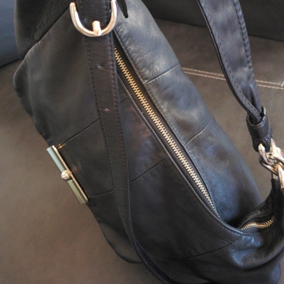 Coach bag - Picture 5 of 8